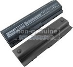 HP HSTNN-LB09 Batterie