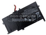 HP ENVY 6-1013TX Batterie