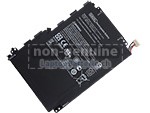 Batterie für HP Pavilion x2 12-b001na