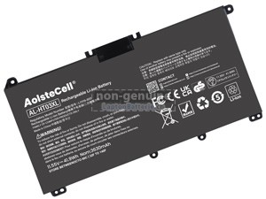 HP Pavilion 14-ck0017na Batterie