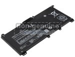 HP Pavilion 15-eg0018nt Akku