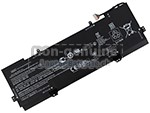 Batterie für HP Spectre x360 15-bl007nf