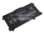 Batterie für HP ENVY X360 15-bp151na