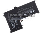 HP 721895-121 Batterie