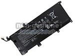 Batterie für HP ENVY X360 15-aq000nx