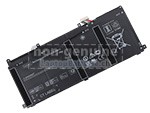 HP Elite x2 1013 G3 Batterie