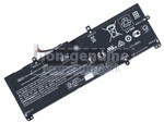 HP HSTNN-IB8Q Batterie