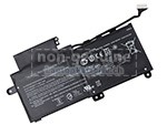 Batterie für HP Pavilion x360 m1-u001dx