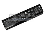 HP OMEN 17-w006nm Batterie