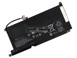 Batterie für HP Pavilion Gaming 15-dk1009tx