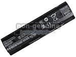 Batterie für HP Pavilion 15-e010sa