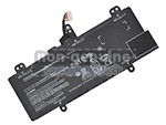 HP 824561-005 Batterie