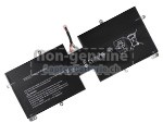 HP Spectre XT TouchSmart Ultrabook 15-4100ex Akku