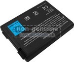 HP PAVILION ZV5000 Batterie