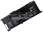 HP ENVY X360 15-ds0000nc Batterie