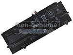 Batterie für HP Pro x2 612 G2 Table