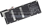 HP Envy Spectre 14-3100ea Batterie