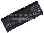Batterie für HP OMEN 15-ce019dx