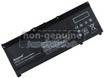 Batterie für HP Pavilion Power 15-cb007tx