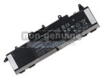 Batterie für HP L78125-006