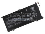 Batterie für HP Chromebook x360 14-da0002na