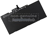 HP HSTNN-IB7L Batterie