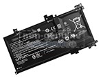 HP OMEN 15-ax012tx Batterie