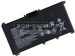 Batterie für HP Pavilion 15-cd009no