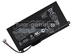 HP Envy 17-3000 3D Edition Batterie