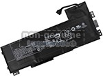 HP 808452-001 Batterie