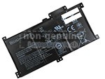 Batterie für HP Pavilion x360 15-br011tx