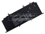 HP Split 13-m160eo X2 keyboard base Batterie