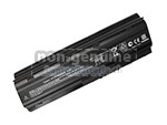 HP Envy 17-1191nr 3D Batterie