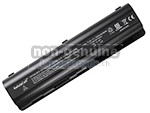 Batterie für HP Pavilion DV6-1225EE