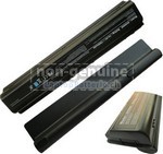 HP Pavilion dv9565ea Batterie