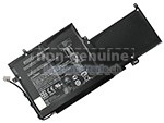 Ersatzbatterie für HP Spectre X360 15-AP090NZ