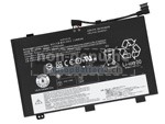 Batterie für Lenovo 00HW001