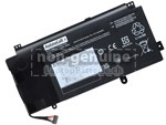 Lenovo ThinkPad Yoga 15 Batterie