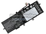 Batterie für Lenovo SB10F46442