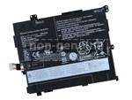 Batterie für Lenovo SB10F46455