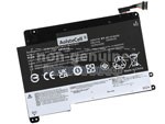 Batterie für Lenovo ThinkPad P40 Yoga-20GQ