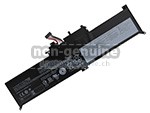 Batterie für Lenovo SB10K97590