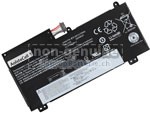 Batterie für Lenovo 00HW040