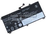 Batterie für Lenovo 45N1742