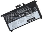 Batterie für Lenovo ThinkPad T570 20H9000QUS