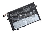 Batterie für Lenovo ThinkPad E470-20H1