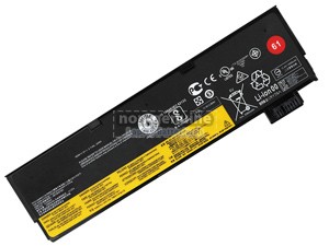 Batterie für Lenovo 61++