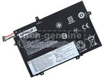 Batterie für Lenovo ThinkPad L580