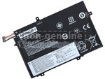 Batterie für Lenovo SB10K97613