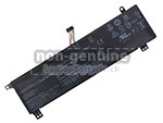 Batterie für Lenovo 0813006